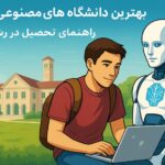 دانشگاه هوش مصنوعی