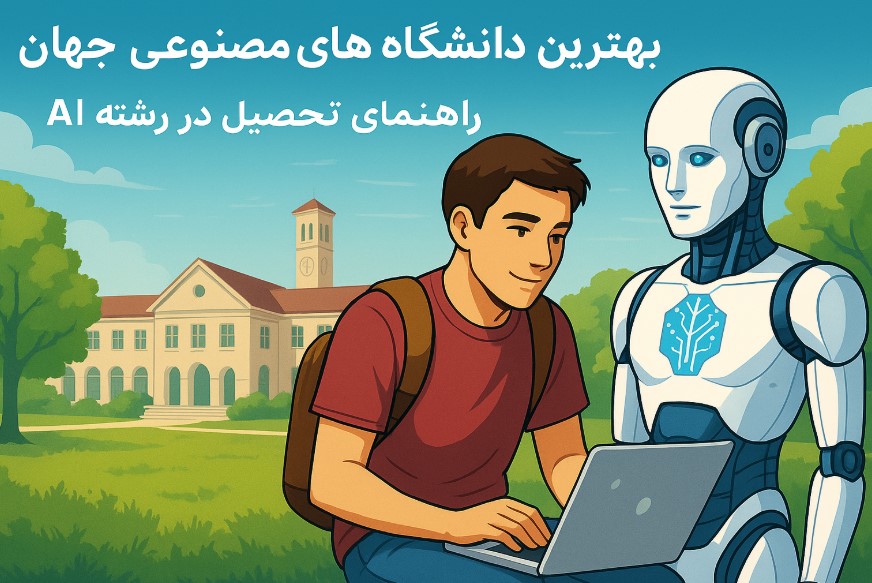 دانشگاه هوش مصنوعی